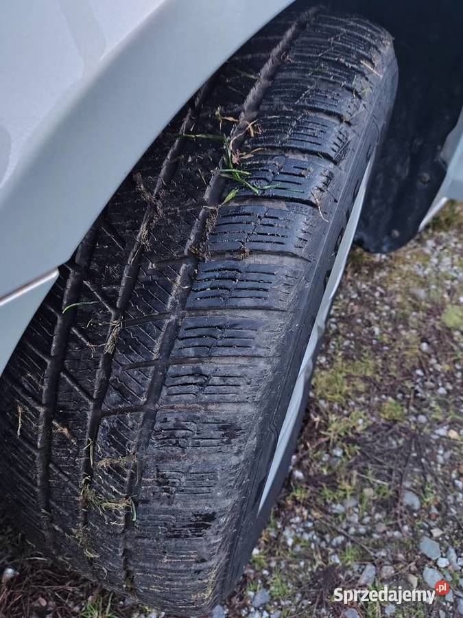 VW golf VI sprowadzony klimatyzacja Webasto manualna dolnośląskie Złoty Stok