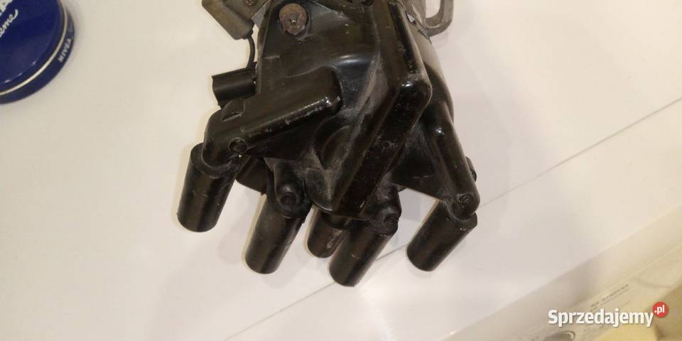 Mazda aparat zapłonowy P8 wielkopolskie Gniezno