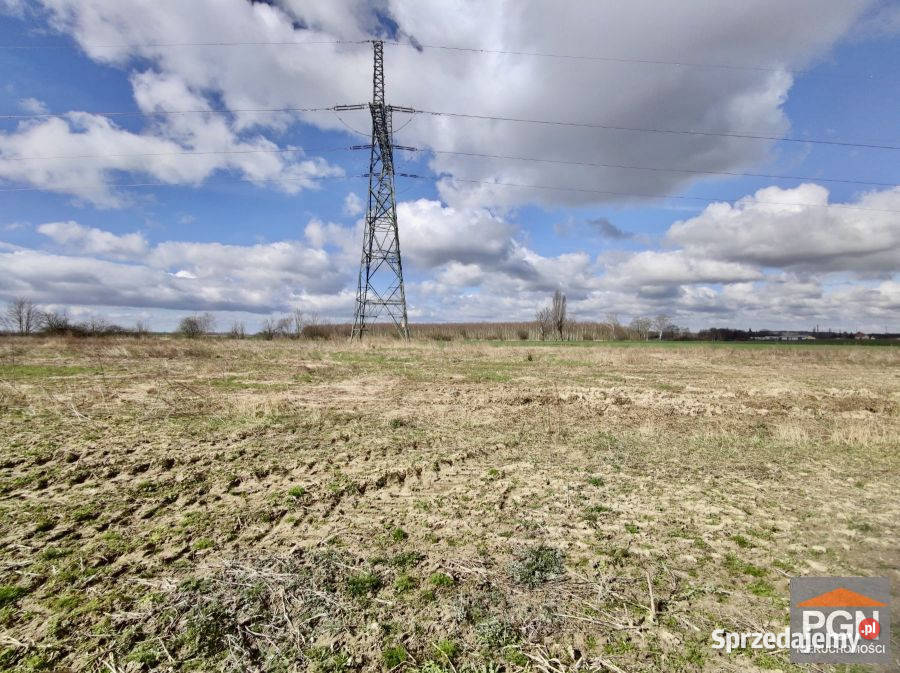 Działka 27900m2 Wolin Spokojna Sprzedaż