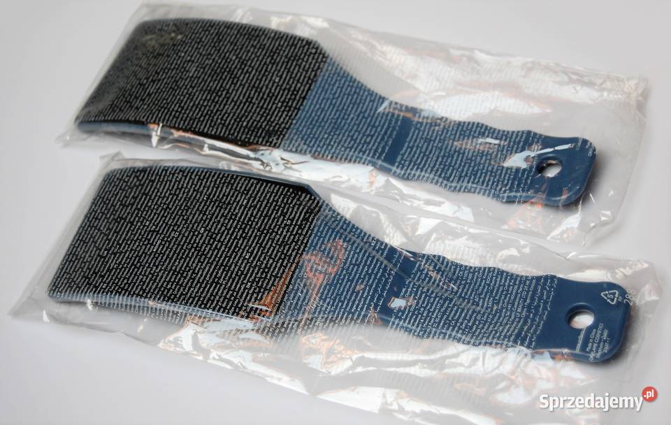 Pilnik do stóp Oriflame 2 pedicure pielęgnacja Lublin