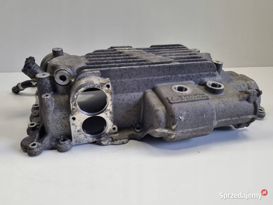 Porsche 911 991 GT3 38 MISKA OLEJU Olejowa Rudka