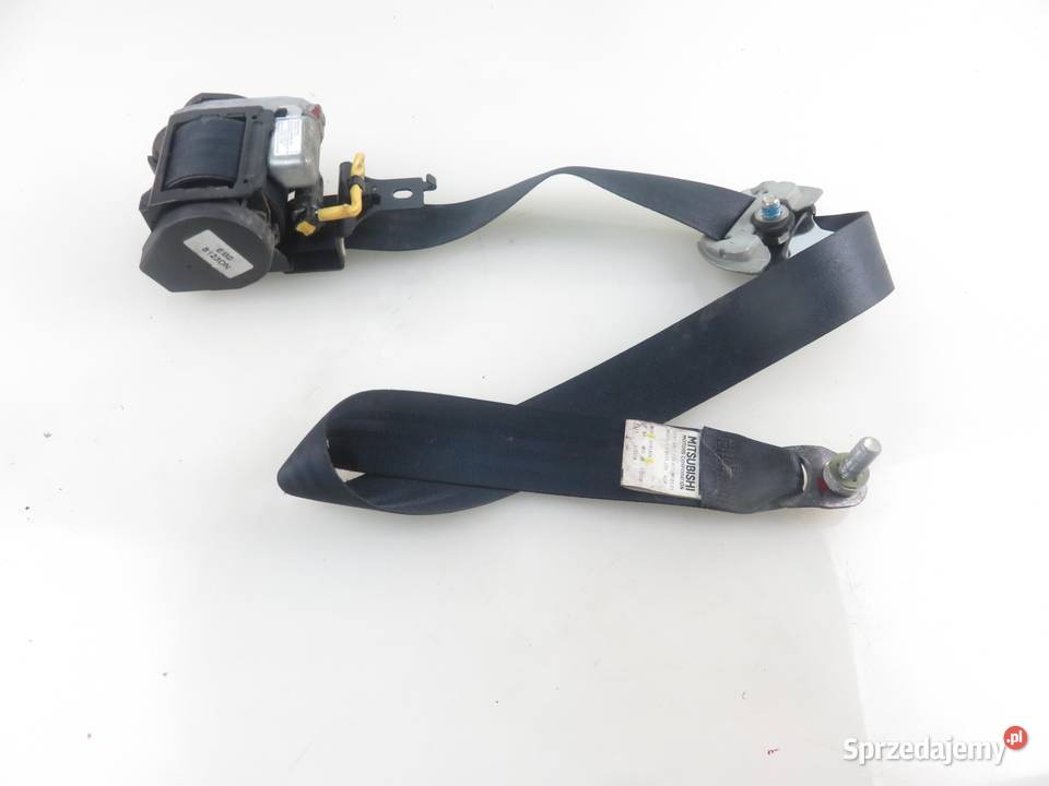 PAS PRAWY PRZEDNI MITSUBISHI OUTLANDER II CWW małopolskie