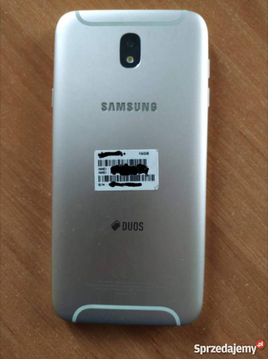 samsung j7 2017 dual sim