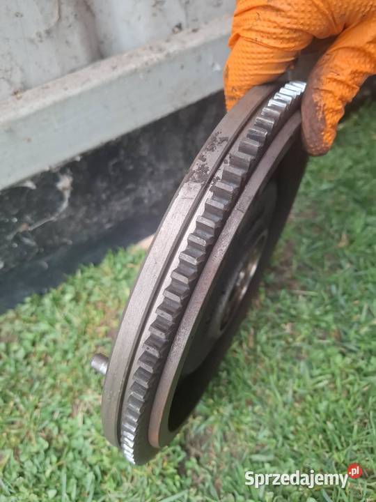 Kompletne sprzeglo do Kia Ceed 1 0612 r podkarpackie Mielec