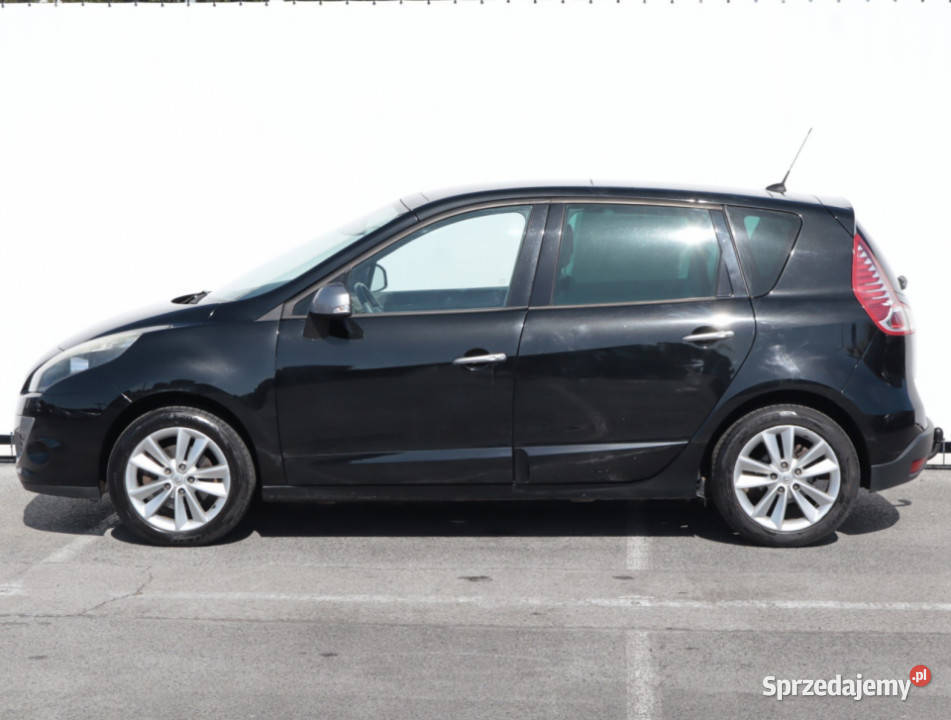 Renault Scenic 16 16V szyberdach lubelskie Lublin sprzedam