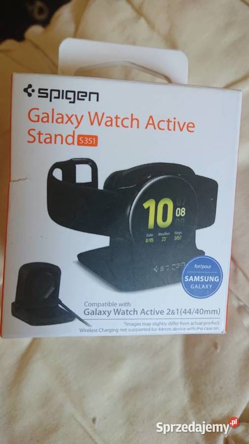 Podstawka do galaxy watch active stand