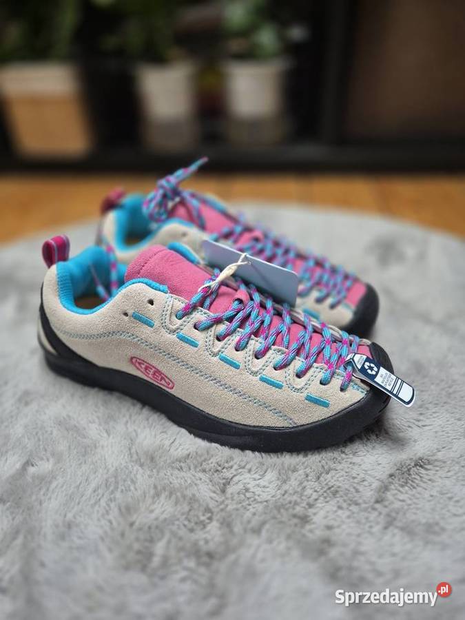 Buty trekkingowe Keen Jasper 36 podejściowe Nowy Sącz