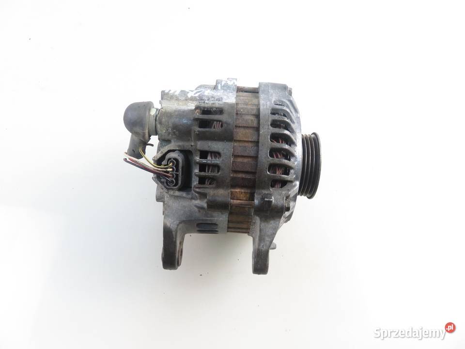 ALTERNATOR MITSUBISHI PAJERO PININ 20 GDI