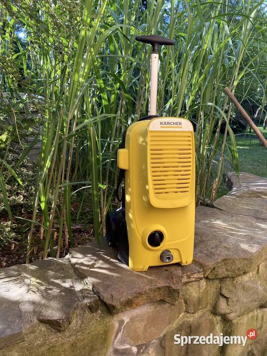 Myjka karcher k5 Classic