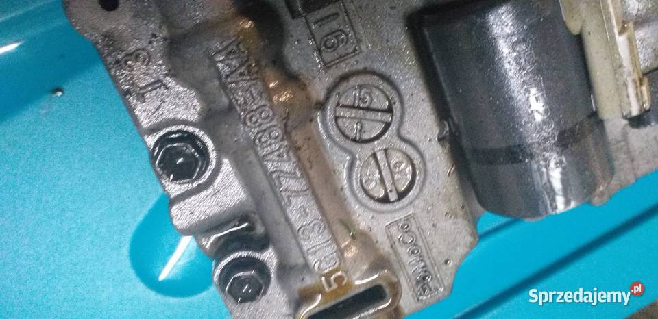 POSIADAM DO SPRZEDANIA ORYGINALNY do FREELANDER Wieliczka