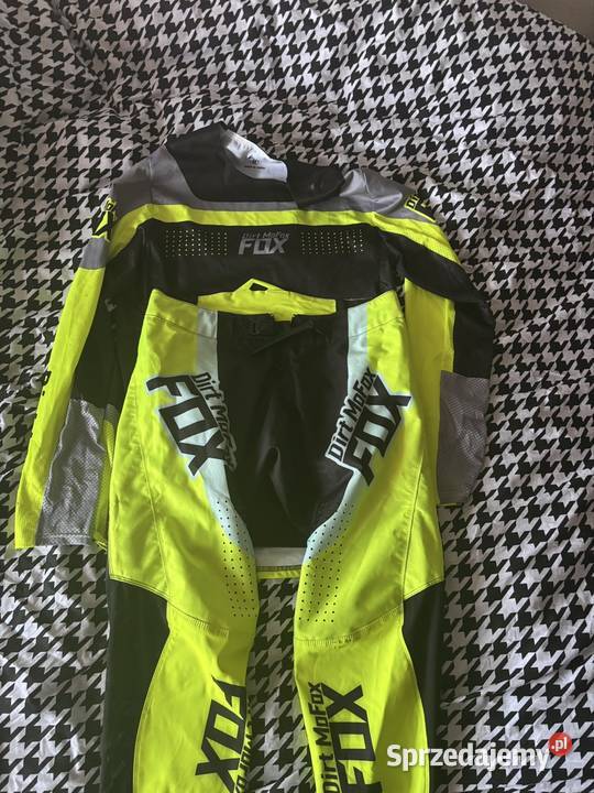 Stroj enduro Słupsk