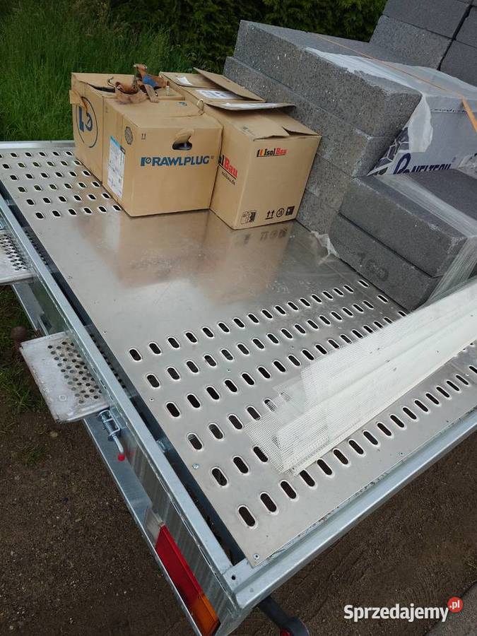 Autolaweta Fiat Ducato 23 jtd nowy najazd