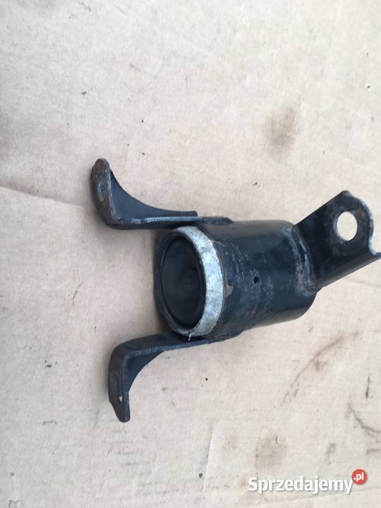 Poduszka silnika fiesta mk7 16tdci 8v516f012bf osobowe pomorskie Chojnice