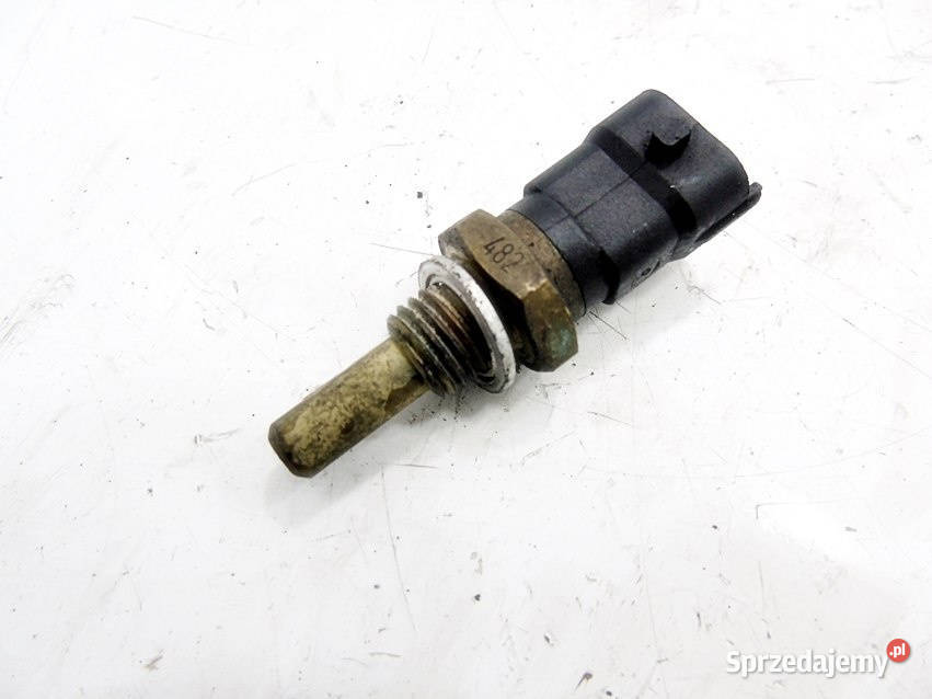 CZUJNIK TEMPERATURY 20 DTI ASTRA VECTRA ZAFIRA Sosnowiec