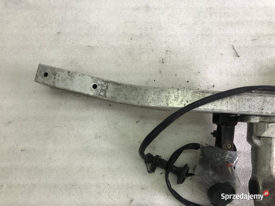 HAK HOLOWNICZY BELKA 303157600002 BMW E46 wielkopolskie