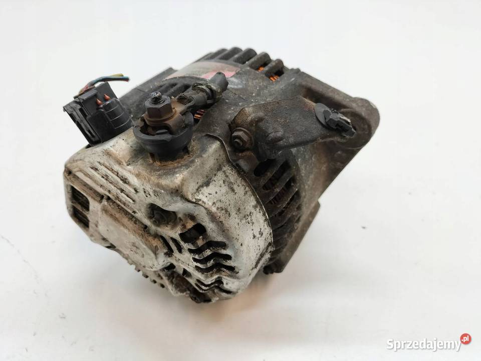 ALTERNATOR 2706033040 14 D4D Toyota Yaris I osobowe sprzedam