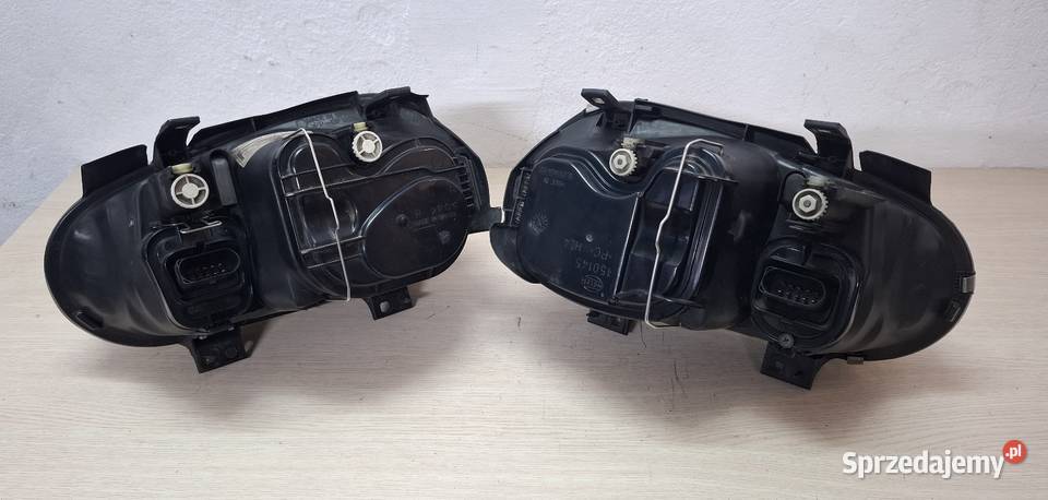 Lampa Reflektor VW Golf IV Sandomierz