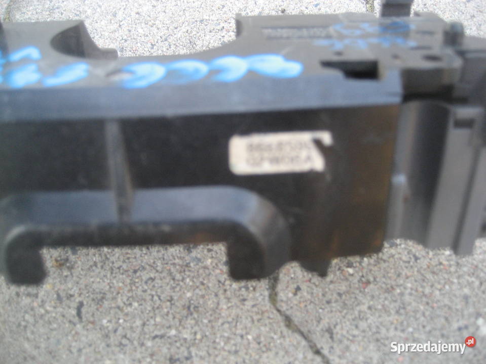 volvo v70 0005r przełącznik kierunkowskazów osobowe
