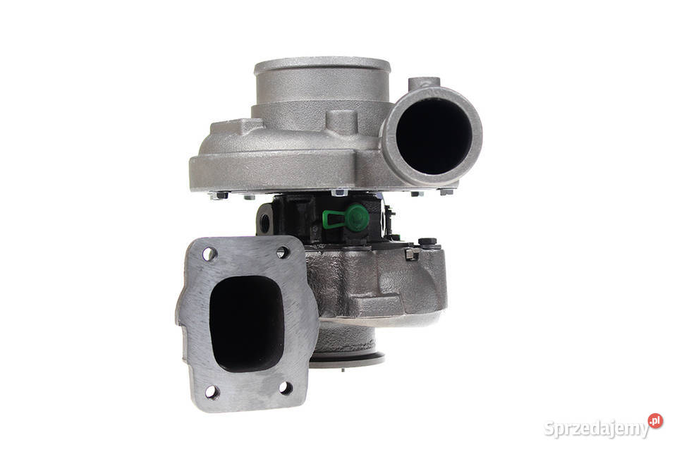 TURBINA REGENEROWANA IVECO DAILY 30L HPT F1C Opole sprzedam