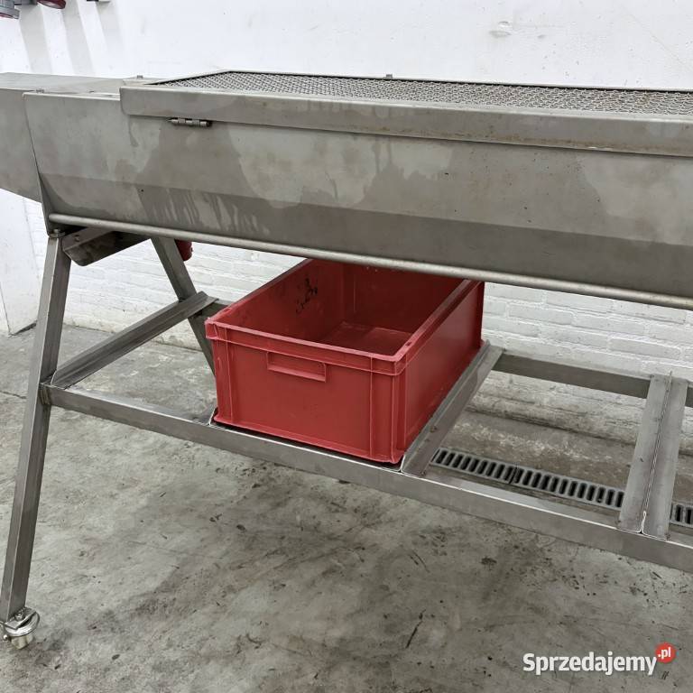 SORTOWNIK MARCELISSEN SR2 4 1750 Zamość