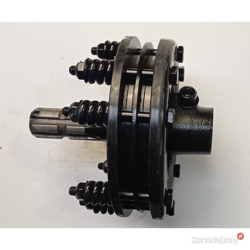 Sprzęgło cierne adapter 2000Nm SMART LINE małopolskie Kamionna