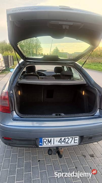 Sprzedam Citroen C5 2007 4/5 Mielec