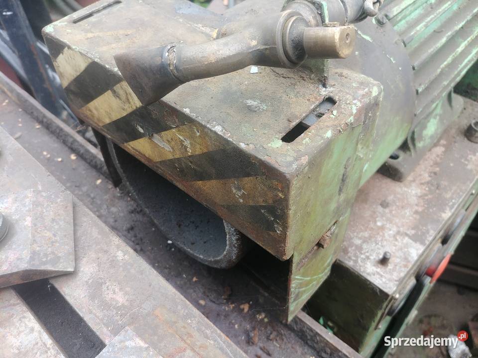 Szlifierka do Ostrzenia Noży Tokarskich dolnośląskie