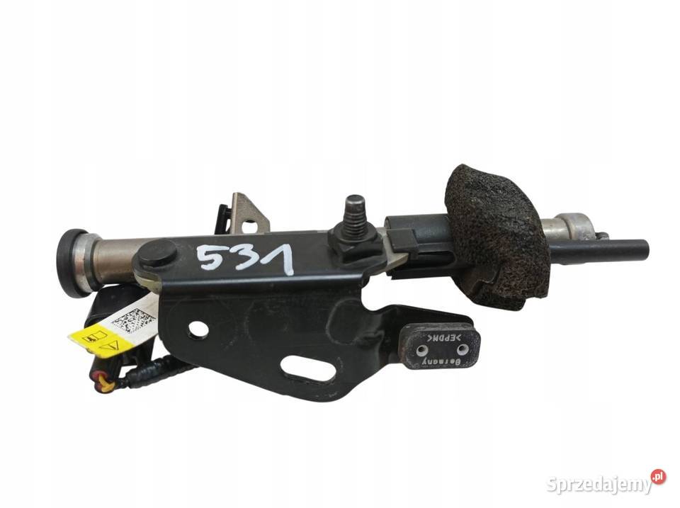 MODUŁ PIROTECHNICZNY MASKI NABÓJ P032277461 Komputery Części samochodowe