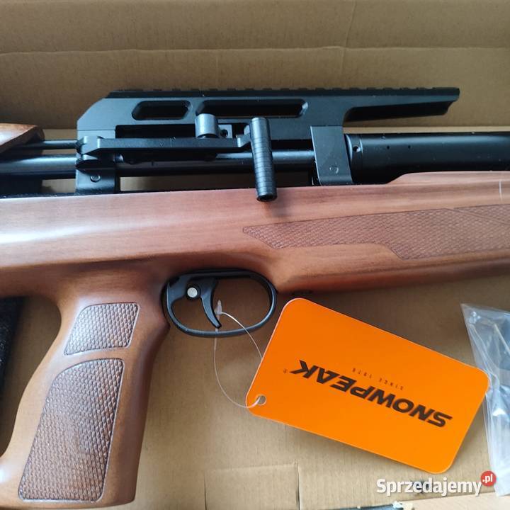 Snowpeak P 35X 45 przegląd i ustawienie na 17 Ruda Śląska