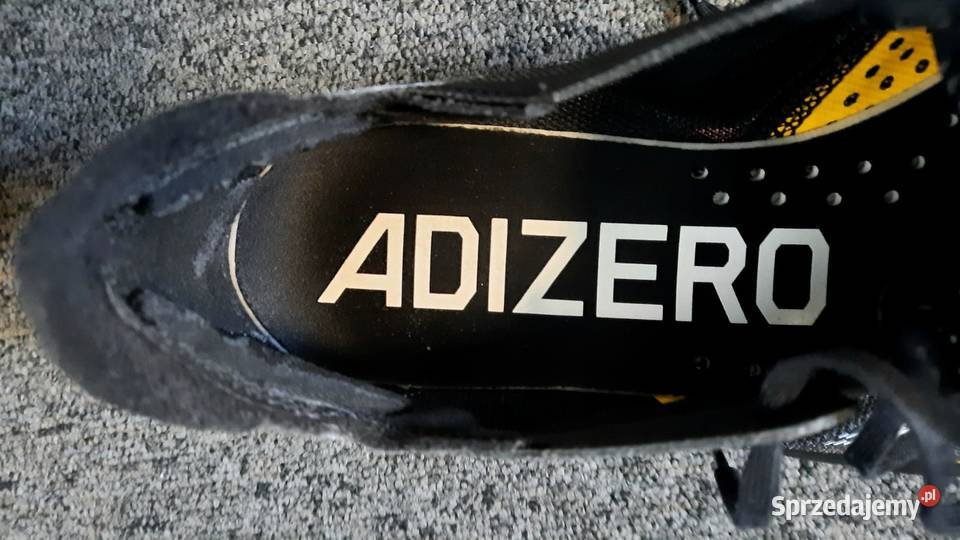 Buty adidas Adizero Adios Pro 3 U Adidas Sportowe Żodyń