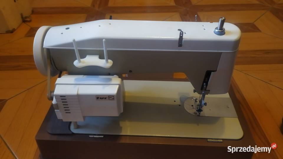 Maszyna do szycia łucznik 466 Gołowierzchy