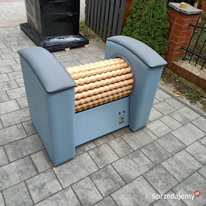 Drenaż limfatyczny Presoterapia limfodrenaż Kielce