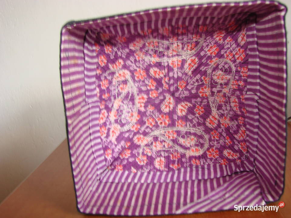 czapka uzbecka pomorskie