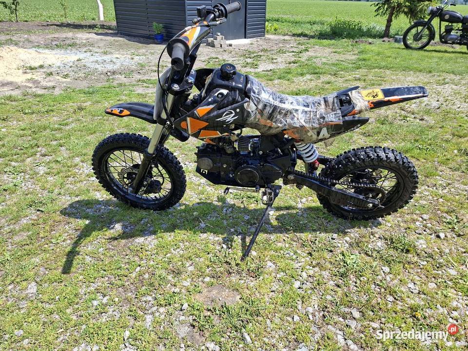 Zipp 125 Żmigród
