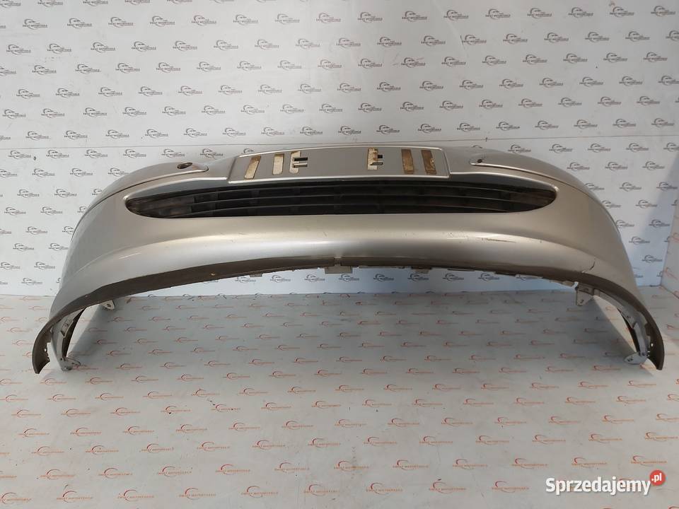 PEUGEOT 307 zderzak przedni Kielce