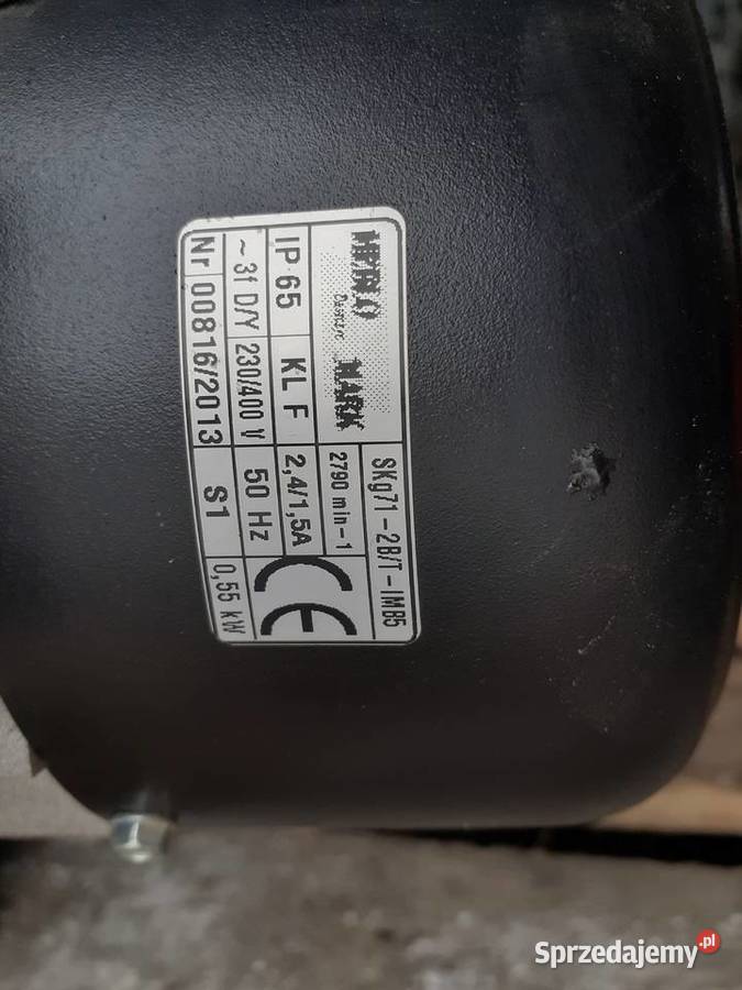 Wiszący odsysacz spalin Filtronik Tarnobrzeg sprzedam