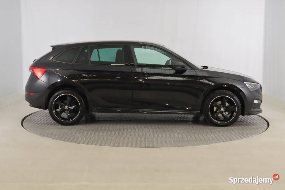 Skoda Scala 10 TSI tempomat Zabrze sprzedam