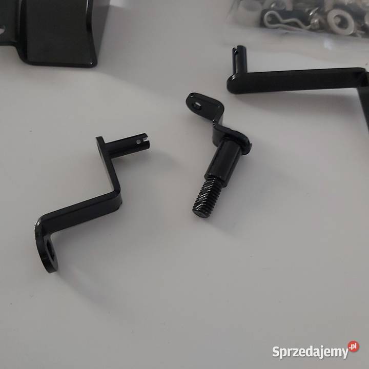 Zestaw montażowy zdalne sterowanie yamaha 99 15 kujawsko-pomorskie Bydgoszcz