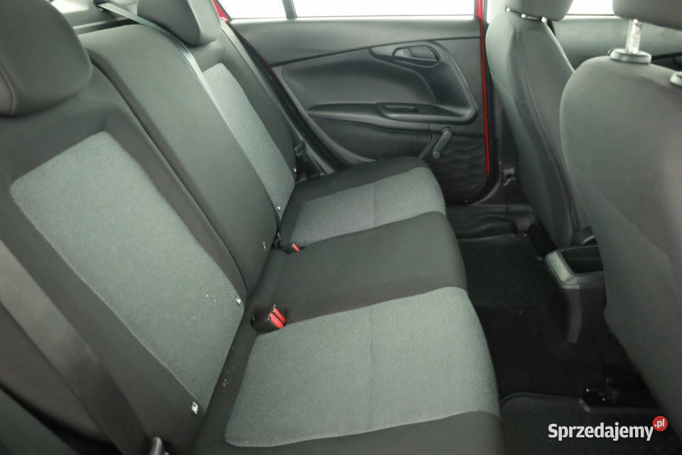 Fiat Tipo 14 16V 60522km Piaseczno