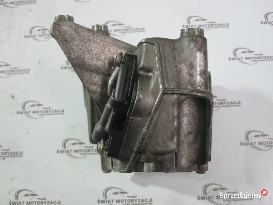 FOCUS C 20 TDCI 140 UFDB obudowa filtra paliwa Kielce