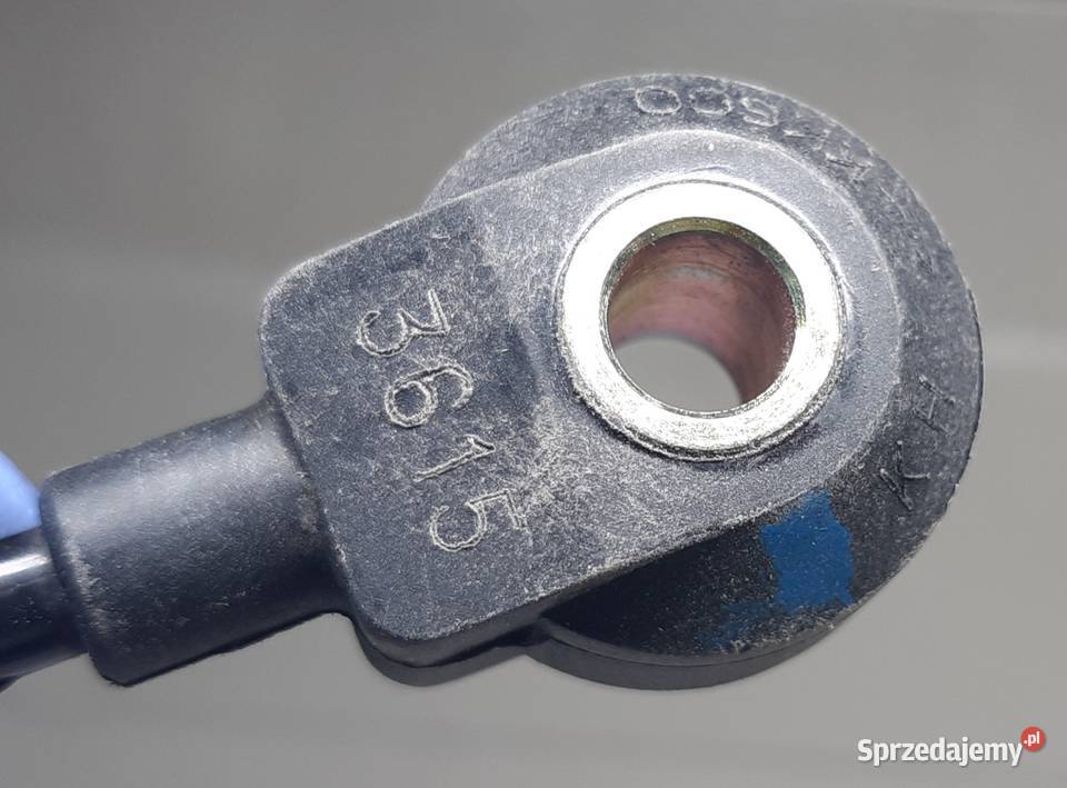 CZUJNIK SPALANIA STUKOWEGO OPEL OMEGA B ASTRA F czujniki Mielęcin