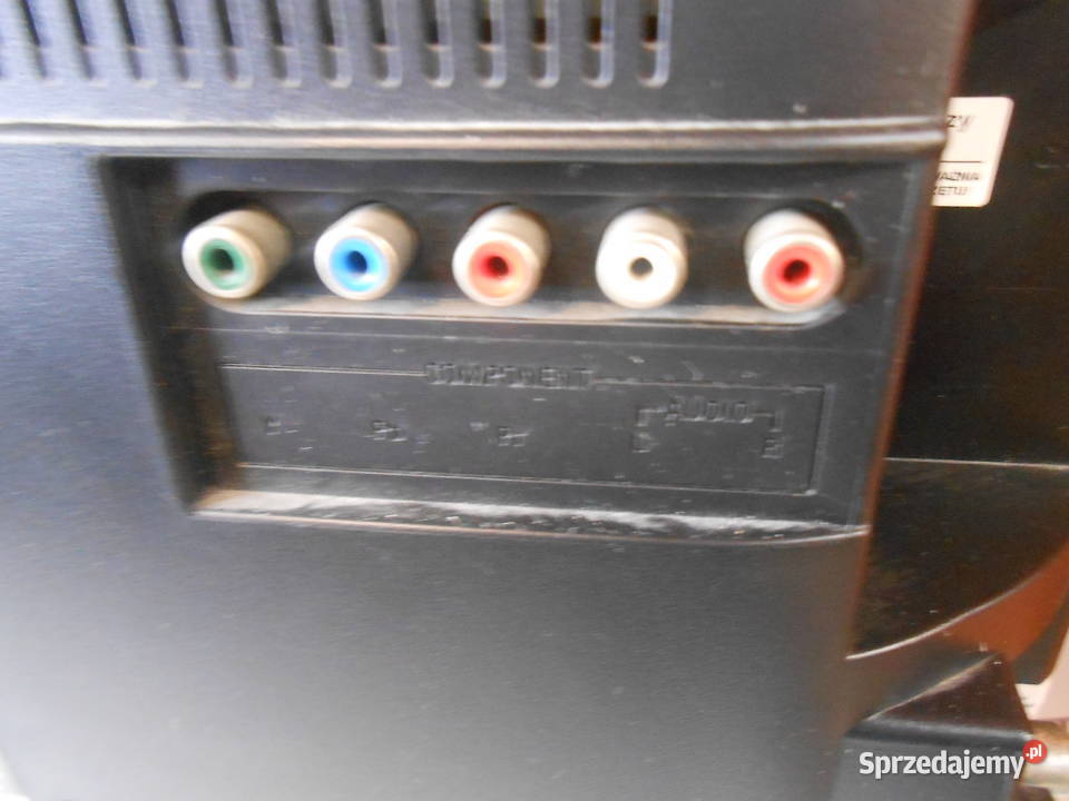 Telewizor LCD Funai 19 Katowice