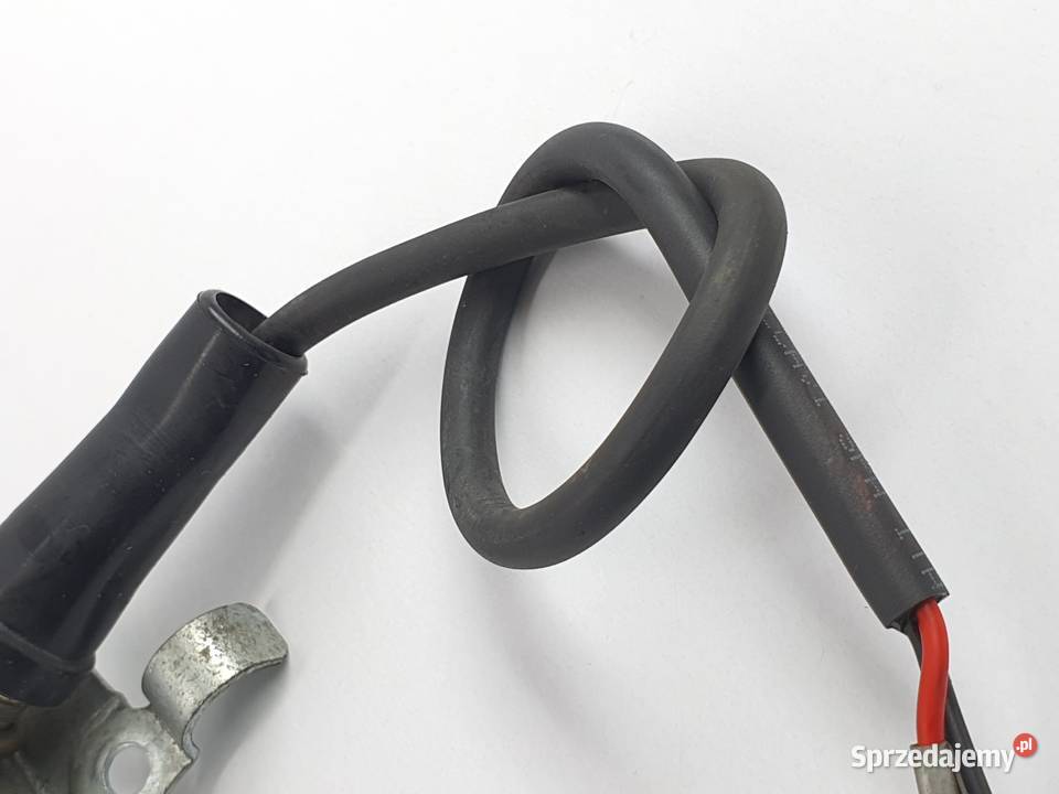 Gniazdlo Zapalniczki Zlacze Mv Agusta Turismo łódzkie Łódź