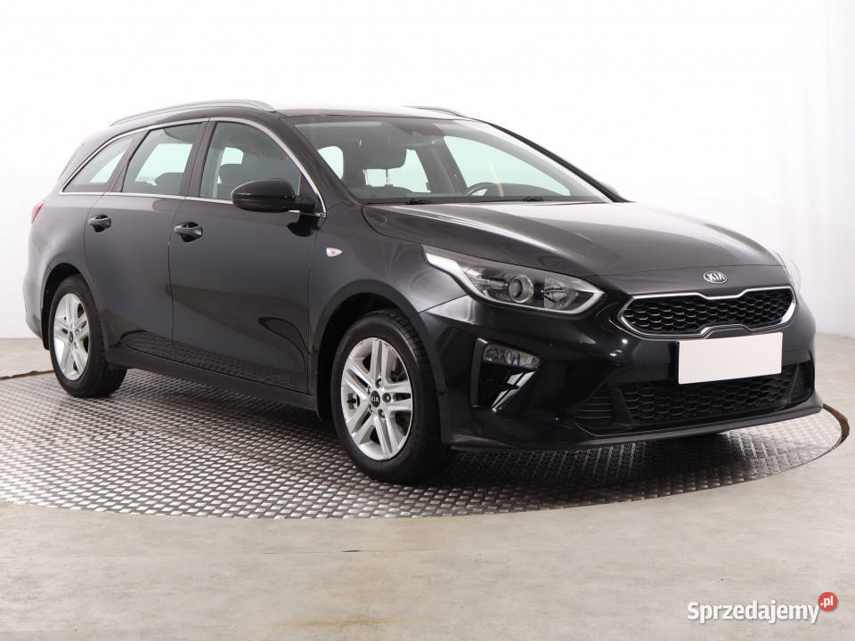 Kia Ceed 1.4 T-GDI