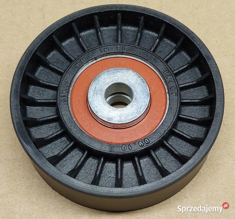 ROLKA PROWADZĄCA HYUNDAI TERRACAN KIA BONGO Mielęcin sprzedam