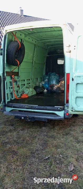 Iveco Daily Sandomierz