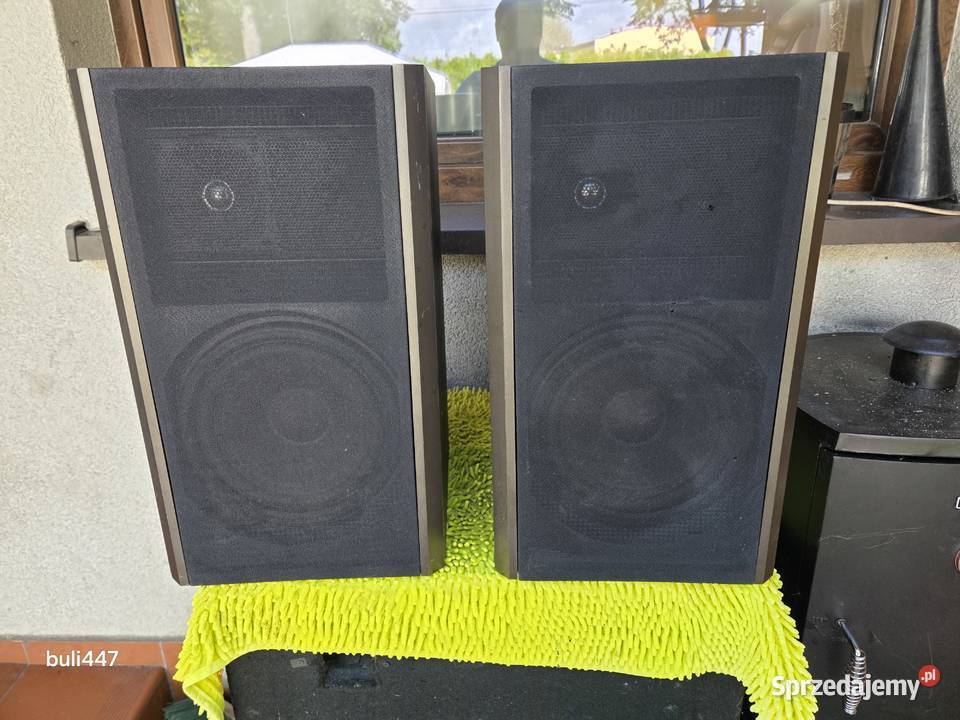 kolumny schneider 8029ls 80w 4ohm Chełm Śląski
