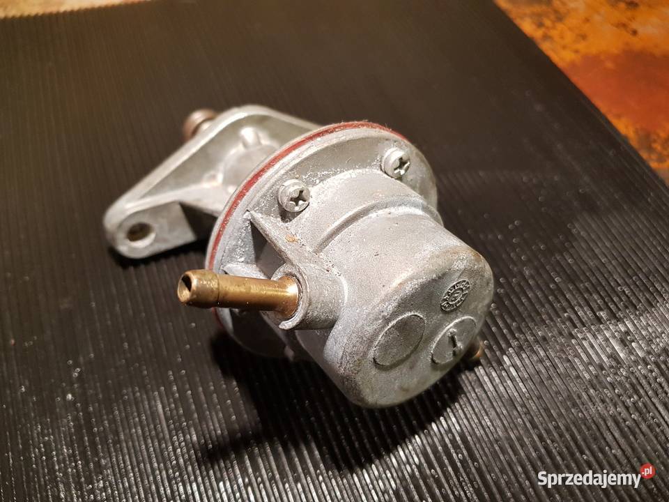 Trabant 11 Wartburg 13 Pompa hamulcowa Gdańsk sprzedam