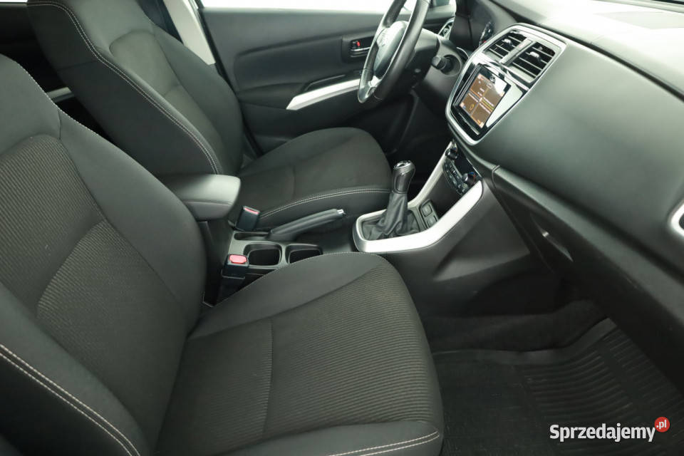 Suzuki SX4 SCross 10 BoosterJet Piaseczno