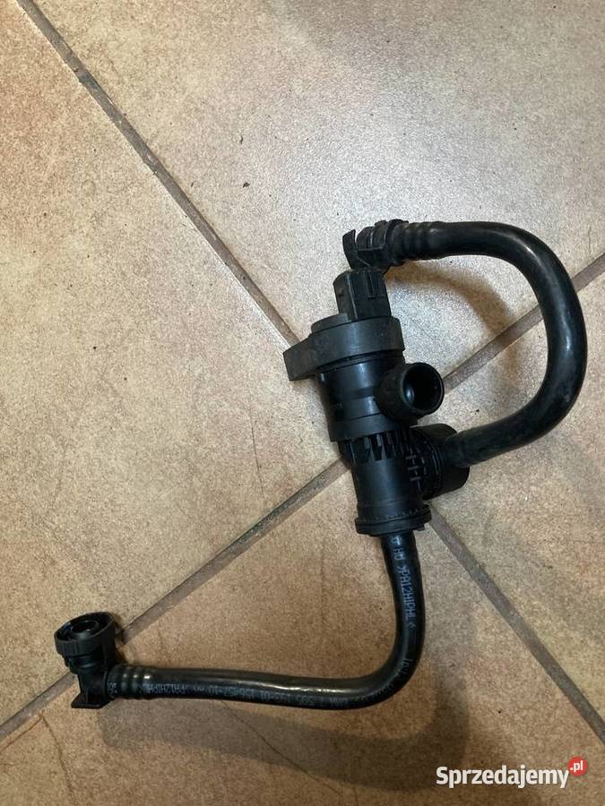 ZAWÓR ODPOWIETRZAJĄCY BMW 5 F10 7595194 Rakoniewice